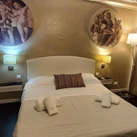 Casa Vacanze Felicita Рим Екстериор снимка