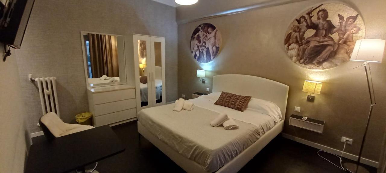 Casa Vacanze Felicita Рим Екстериор снимка