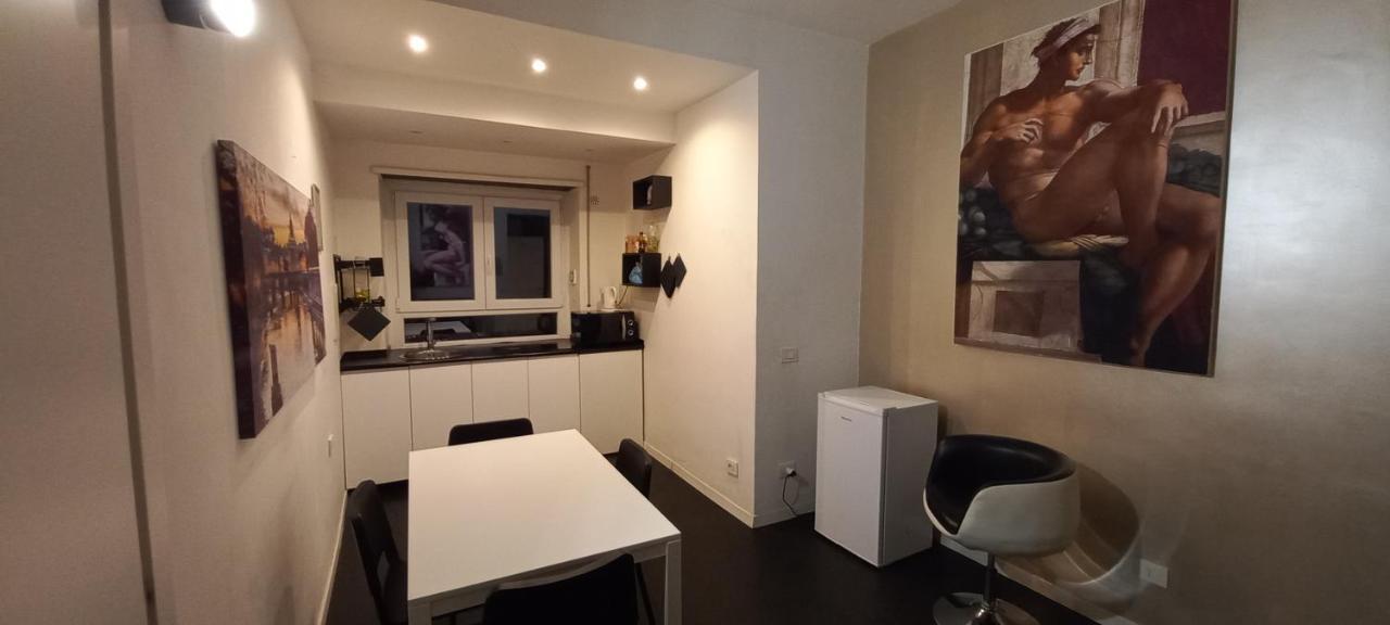 Casa Vacanze Felicita Рим Екстериор снимка