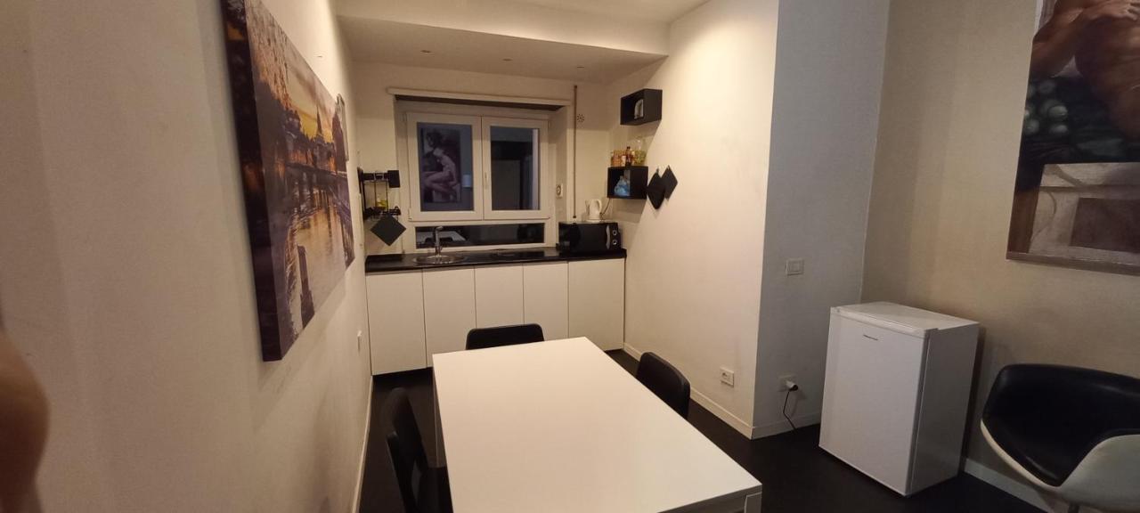 Casa Vacanze Felicita Рим Екстериор снимка