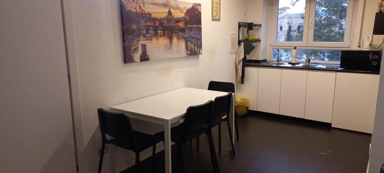 Casa Vacanze Felicita Рим Екстериор снимка