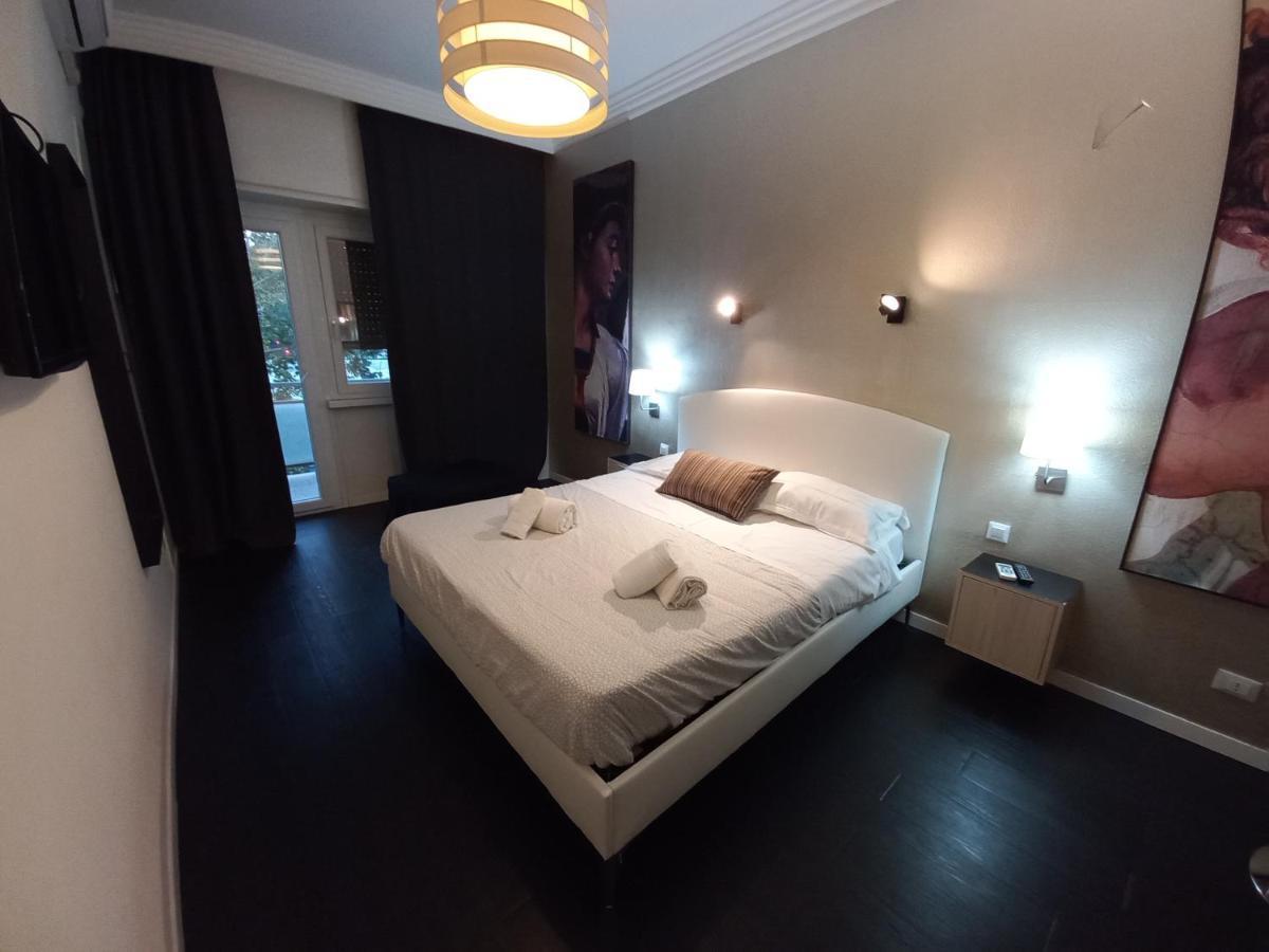 Casa Vacanze Felicita Рим Екстериор снимка
