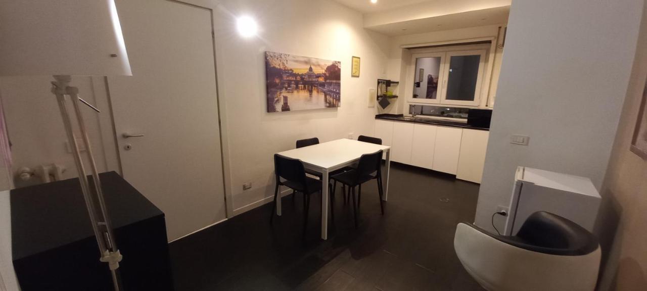 Casa Vacanze Felicita Рим Екстериор снимка