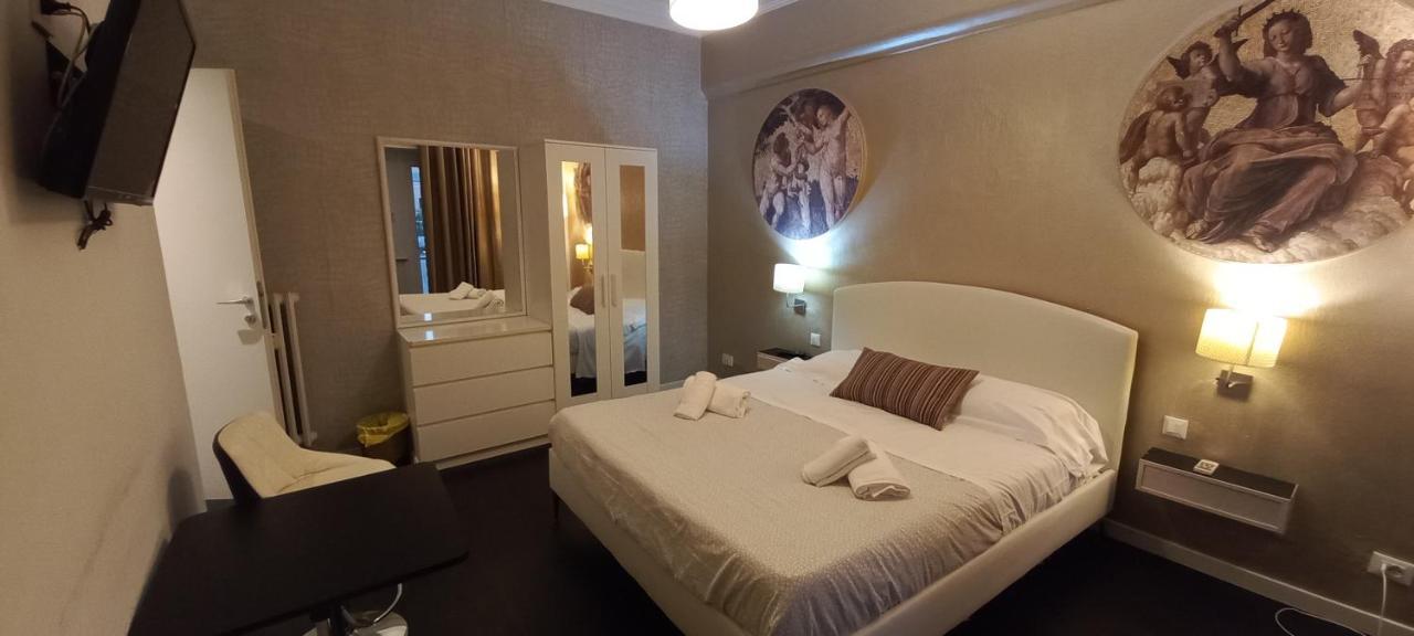 Casa Vacanze Felicita Рим Екстериор снимка
