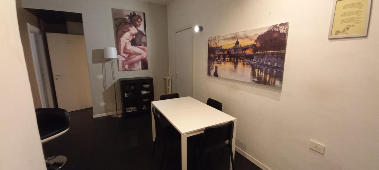 Casa Vacanze Felicita Рим Екстериор снимка
