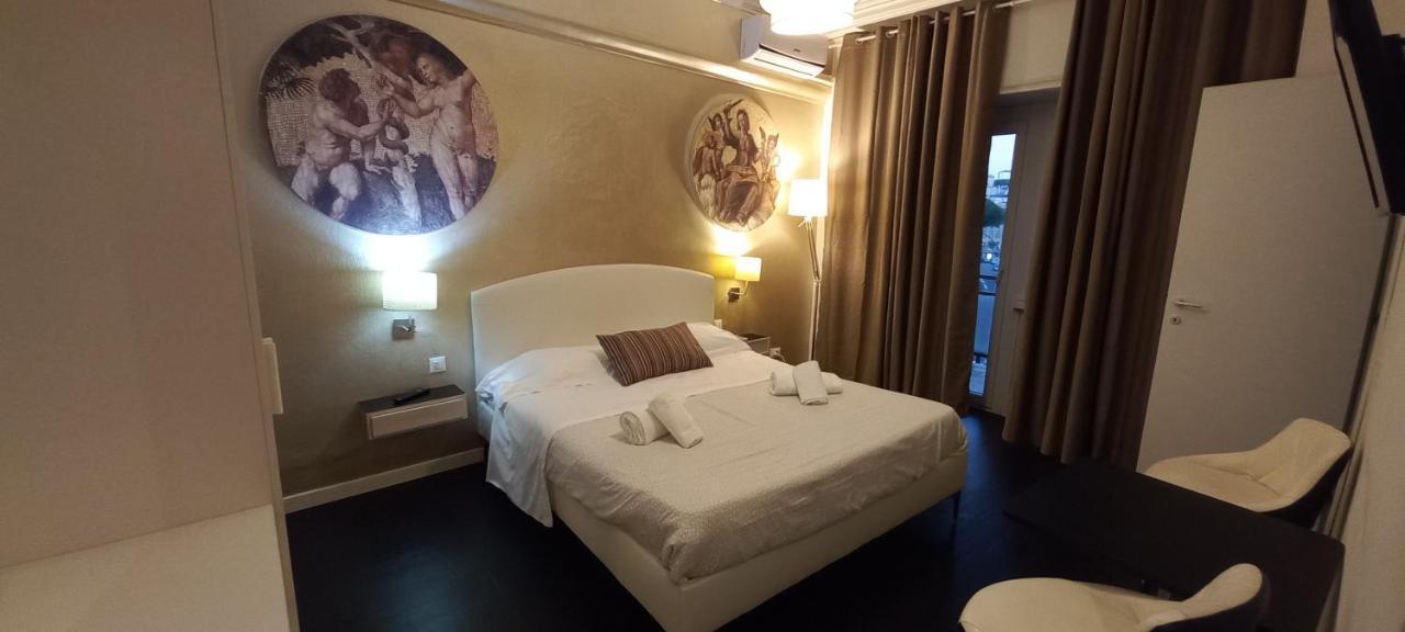 Casa Vacanze Felicita Рим Екстериор снимка