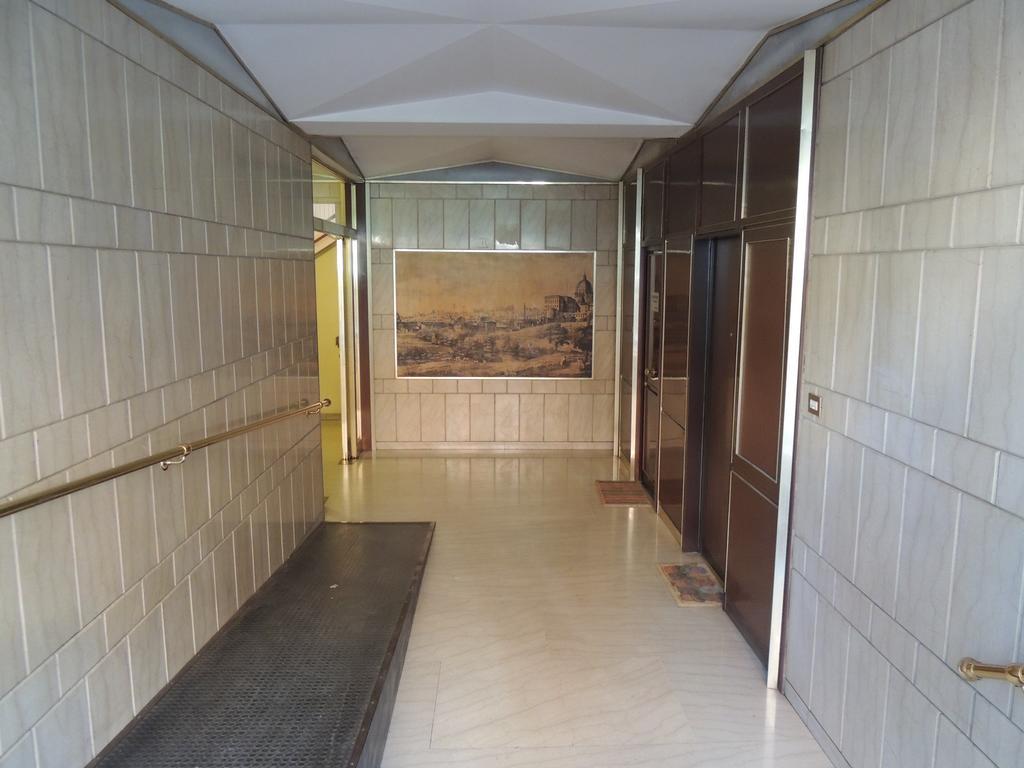 Casa Vacanze Felicita Рим Екстериор снимка