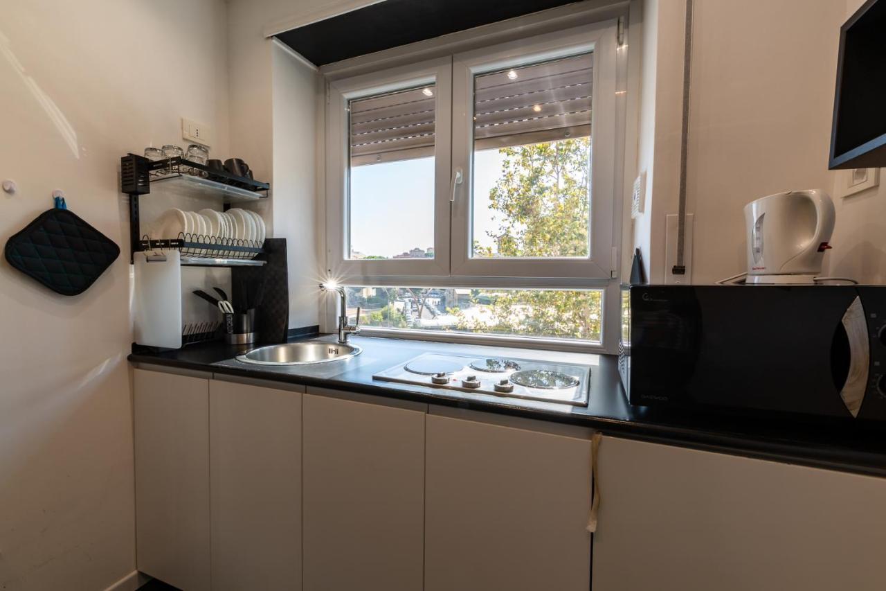 Casa Vacanze Felicita Рим Екстериор снимка